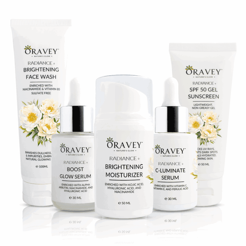 Full Skincare Regimen (Premium Bundle)