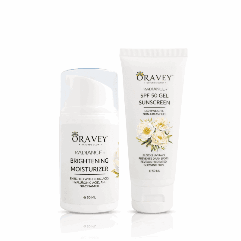 Sun Protection & Hydration Kit