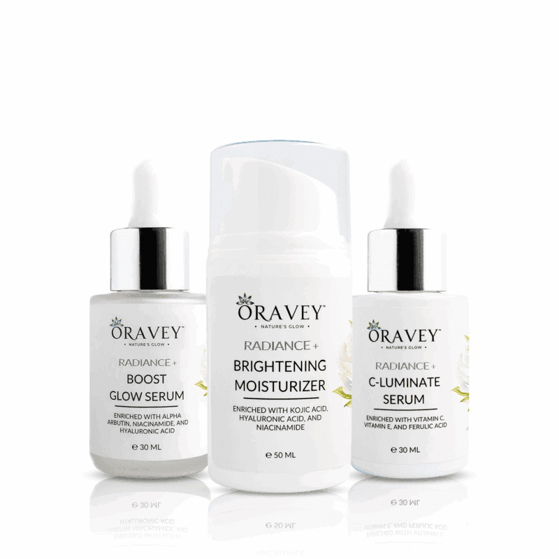 Anti-Aging & Repair Bundle